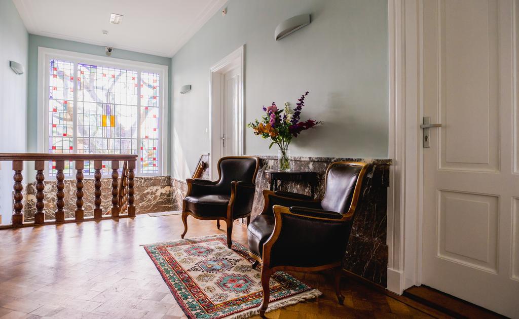 ברדה Boutique Hotel Het Scheepshuys מראה חיצוני תמונה